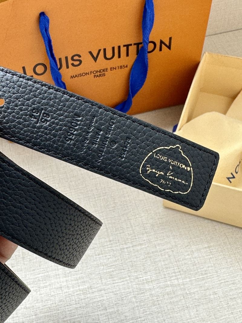 Louis Vuitton Belts